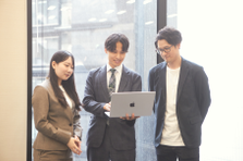 セールス・コンサルタント募集/教育を起点に社会変革！/大手企業への提案多数