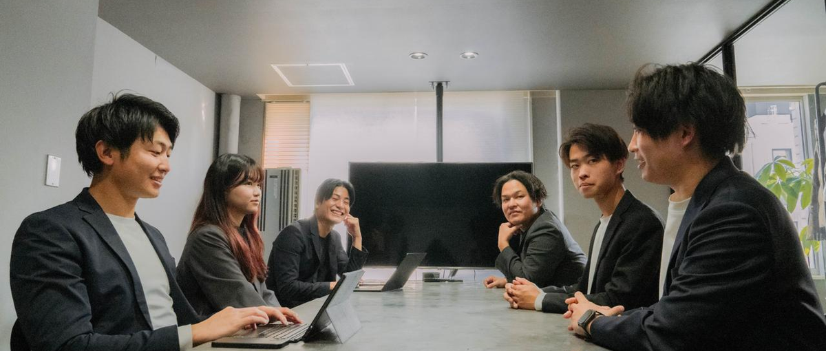 今日をやりきる。学歴、職歴不問の営業で１から稼ぐ力を身につけませんか？