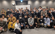 行政と連携して地方で大型イベントも主催運営してます！