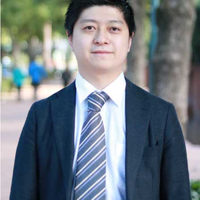 古岡秀士さんのプロフィール