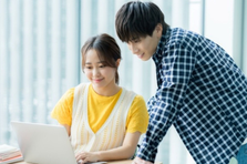 思考と実行で成果を生む。SEO・コンテンツマーケの本質を学ぶ長期インターン