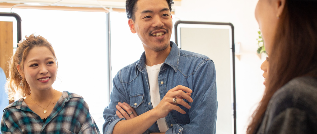 マーケリーダー候補募集！美容室75拠点や自社プロダクトを牽引してください