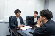 社内では20代30代が活躍しており、社内での動きも活発です。