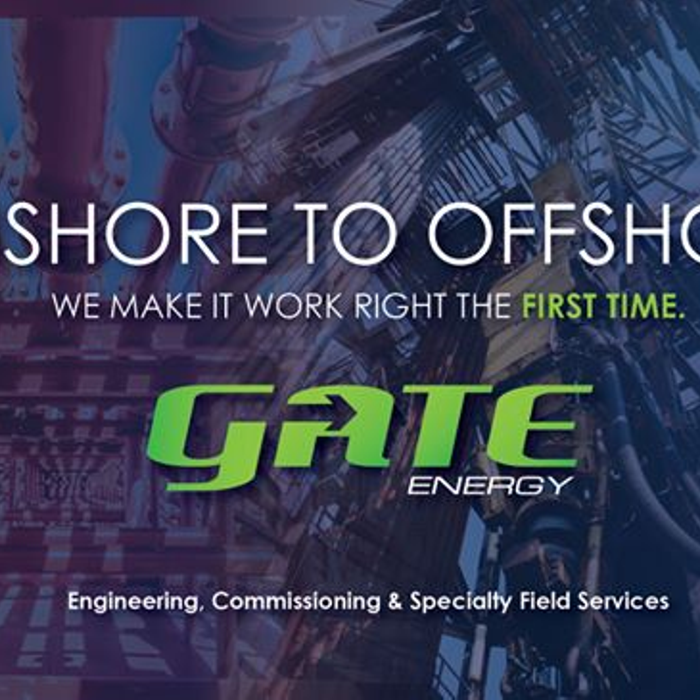 Members at GATE ENERGY PTE LTD. Wantedly