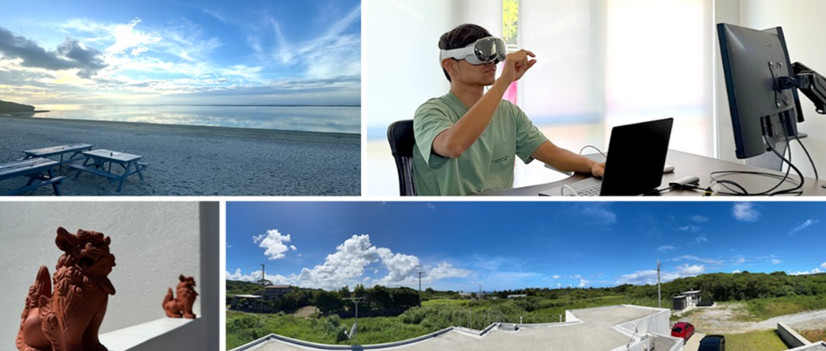 自社サービス開発、AR/VR研究、ITの最前線エンジニア募集！！