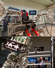 零一マスタによるマスタスレーブ操作