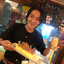 金田直