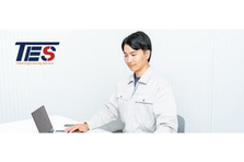 PC作業もモノづくりも。幅広く関われる製造エンジニア！