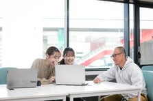 働く人の毎日を整える。｜会社を内側から動かすバックオフィスポジション！