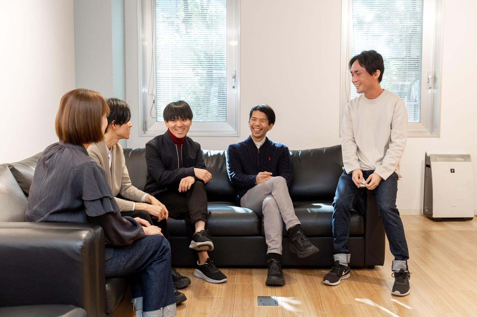 VR/XR・3DCGベンチャーを支える！コーポレートエンジニア募集 - 株式会社シナスタジアのコーポレート系の採用 - Wantedly