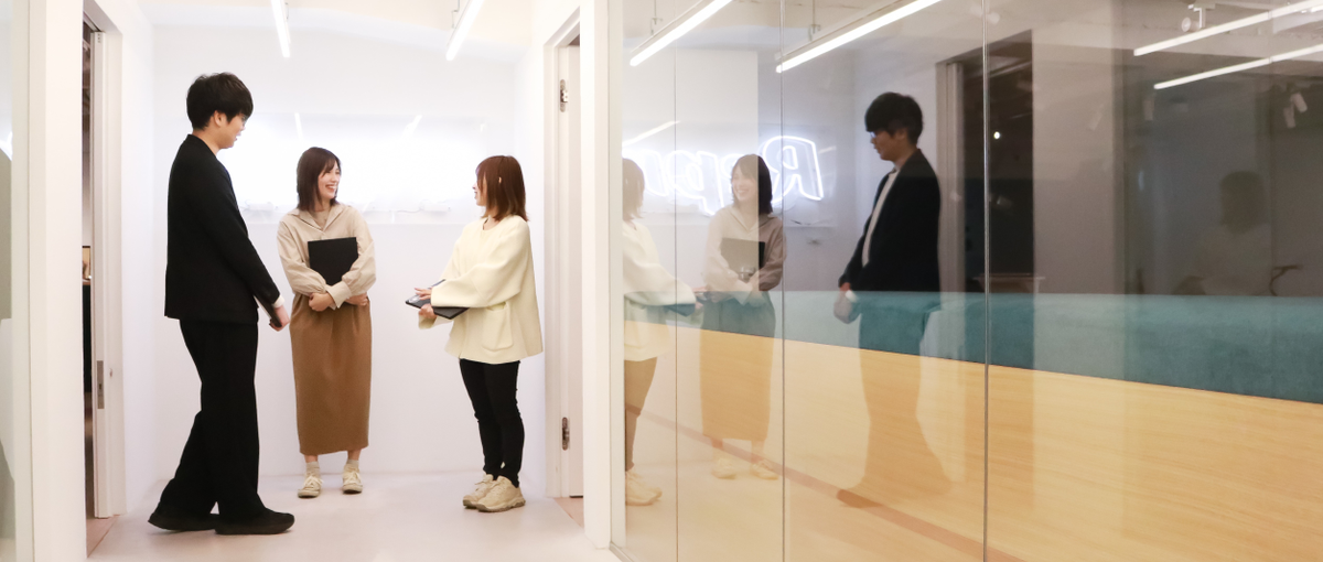 クライアントの一番近くで事業成長を支援するデジタルマーケター募集！