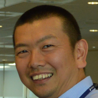 Tsunahiro Matsuzaka