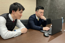 エンジニアになりませんか？オセロには頑張りが評価される昇給制度があります！