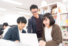 3年で一流のエンジニアになれます！エンジニアを志す26卒Wanted！
