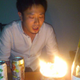 Kazumasa Shinden