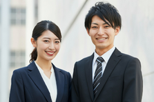 人と社会、自然を繋ぐ架け橋に。