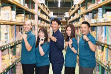  自分の表現力で、たった1本のネジから日本の製造業を変革するライター募集。