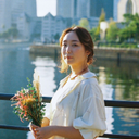 榊原 万梨恵
