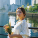 榊原 万梨恵