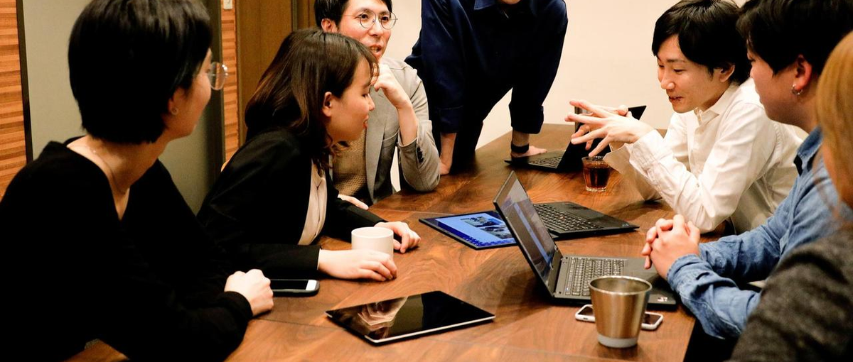 クライアントの社内内製化を支援！フロントエンドエンジニアを探してます