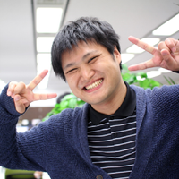 宮澤伸悟さんのプロフィール