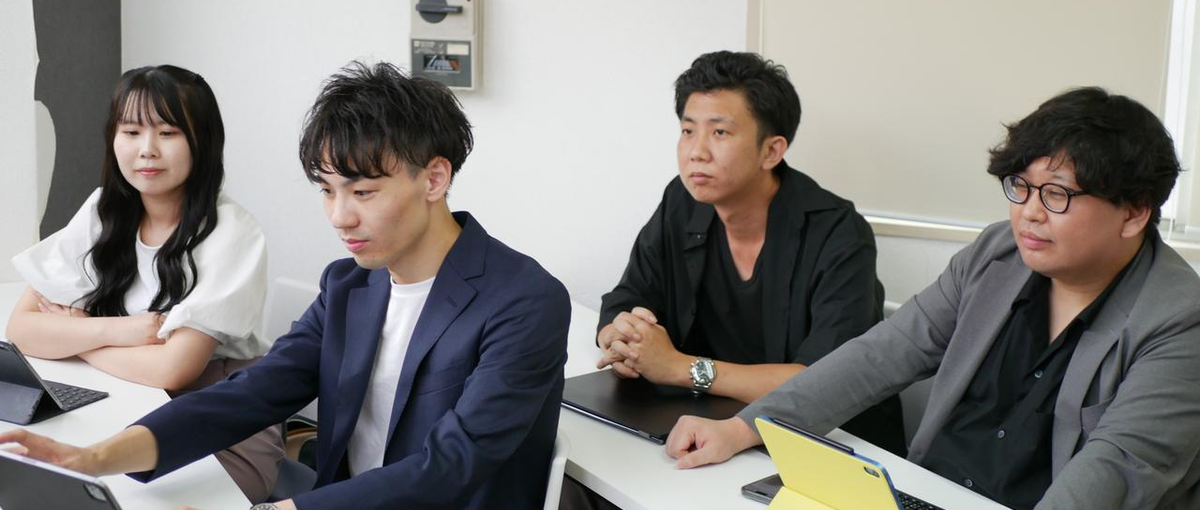 経歴不問｜成長と裁量を両立｜マーケターとして挑戦したい方を募集！