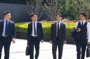 私たちは、観光業界の挑戦する全ての人の応援ができるよう事業拡大を続けています。