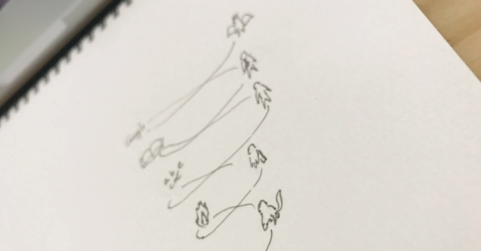 入出力で変わる世界~人はVoiceで時を越える~