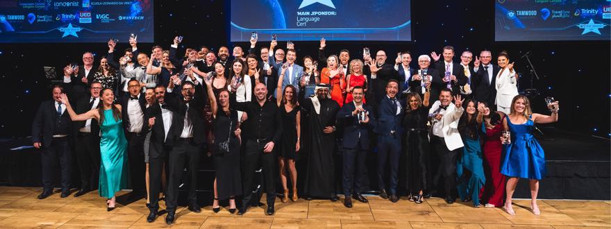 CO&COが運営する日本語学校 JaLS Group がStudyTravel Star Awards 2022のWorld Language SchoolでWINNER（大賞）を受賞