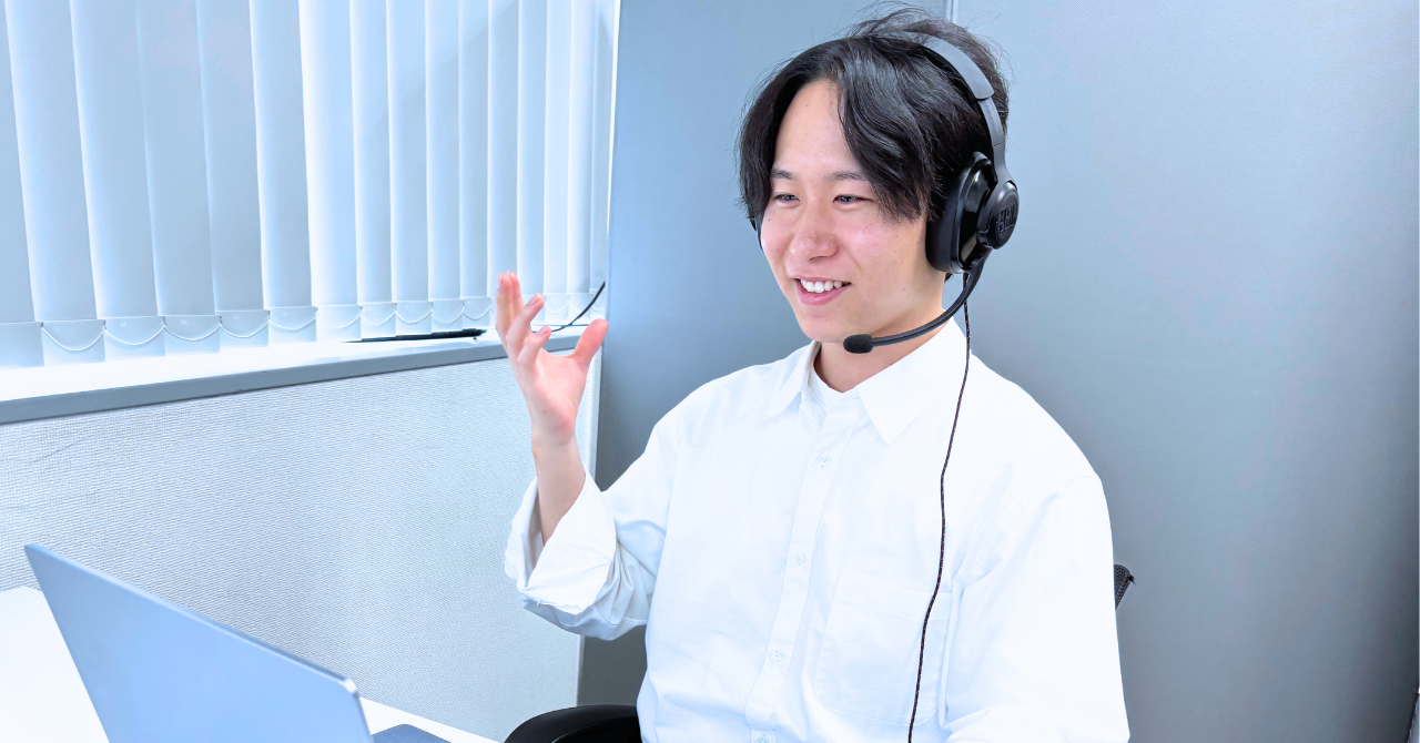 月収3万のどん底から、売上2.4億のトップセールスへ。人生大逆転の軌跡。【メンバーインタビュー】