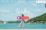 オウンドメディア「ワクトリ（WORK TRIP)」は、利用者は年間70万人を超え、公式LINE友だち数は、5万人を突破するなど、マーケットシェアを着実に伸ばしています。