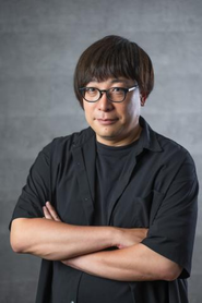 代表取締役社長　守井 浩司