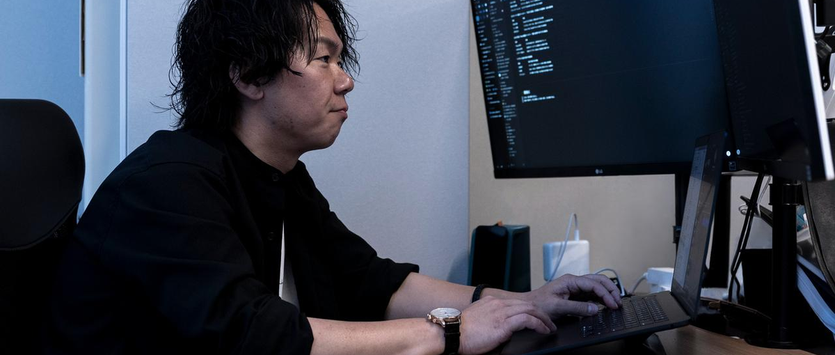 微経験｜ルーティンワークを抜け出す。エンジニアとしての市場価値を高めよう。