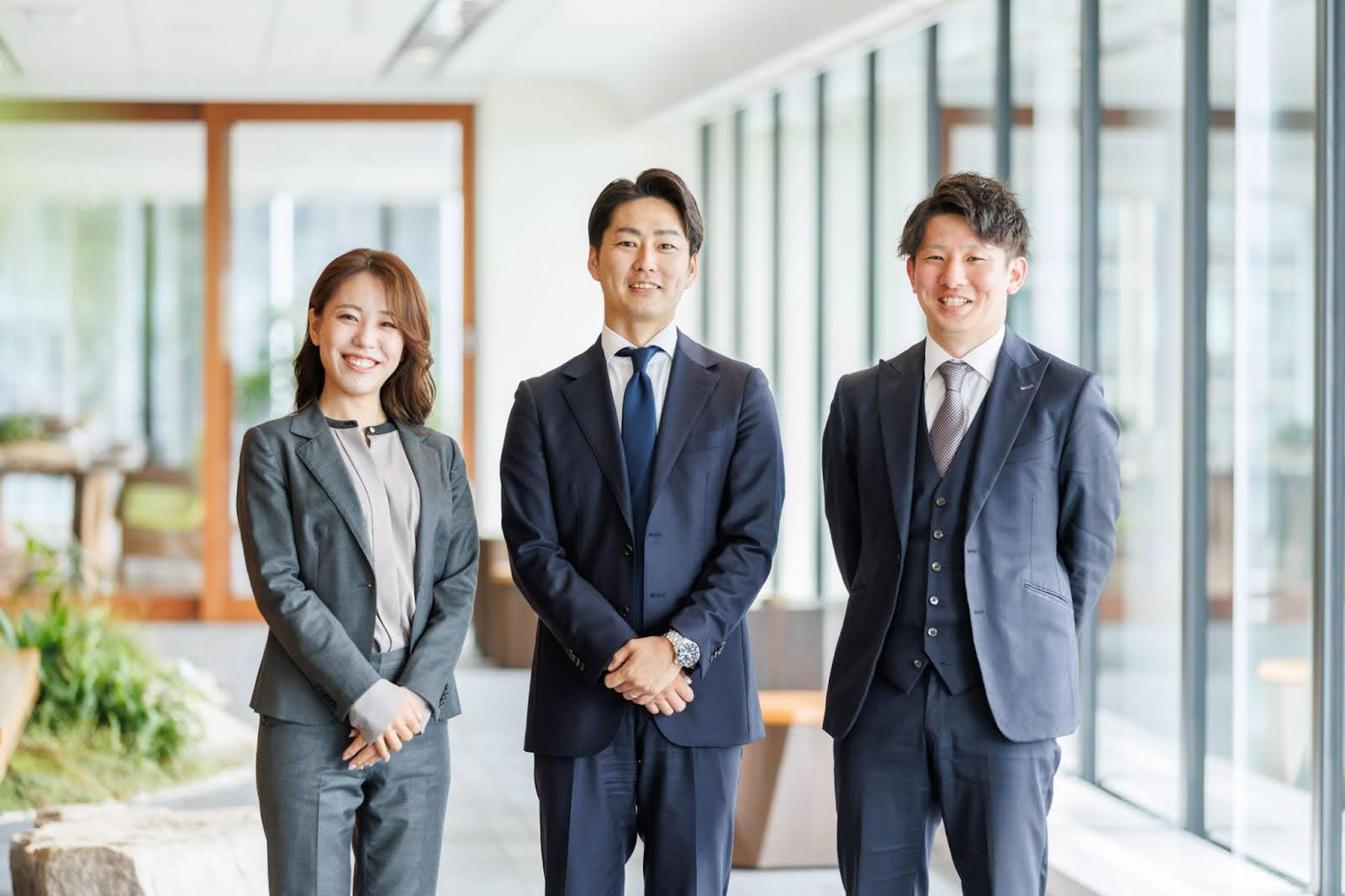 データとAIを活用した営業で顧客の成功に貢献。中堅・中小企業のDXを支援するSalesforceのアカウントエグゼクティブ