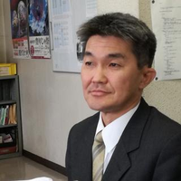 朝倉秀樹さんのプロフィール