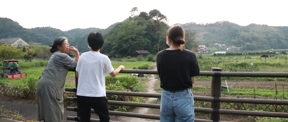 エンジニアリクルーター　地方創生✕社会課題の解決　プロダクトメンバー採用