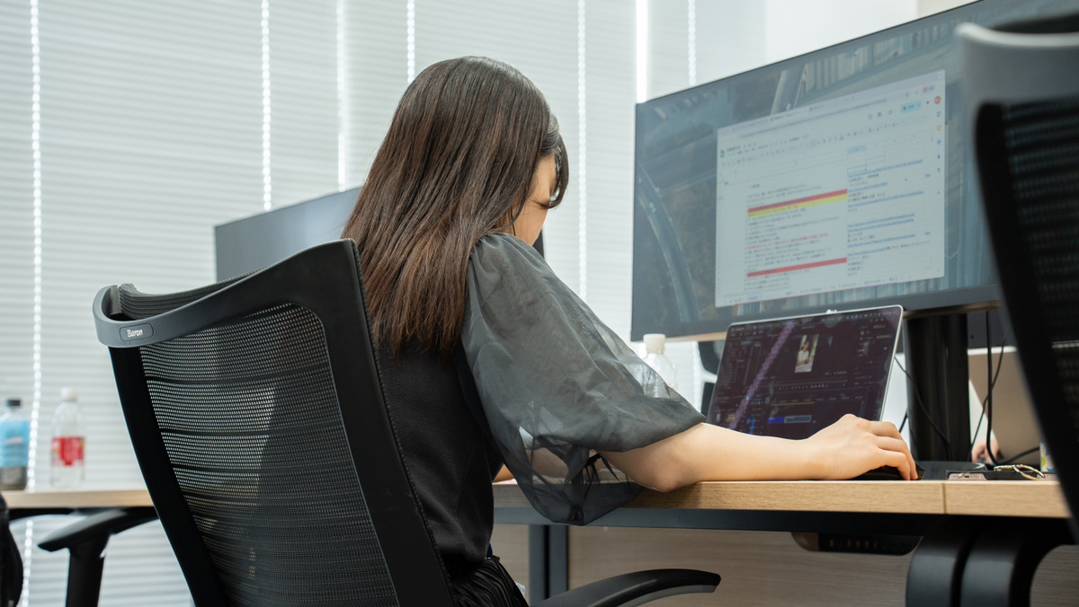 未経験でも大丈夫！ WEBGRAMで自分らしく働きませんか？🌈