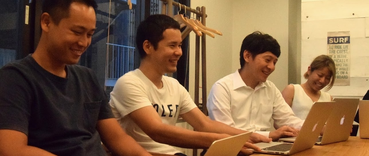 100％自社開発｜AWSを使用したフルスクラッチが中心！開発エンジニア！