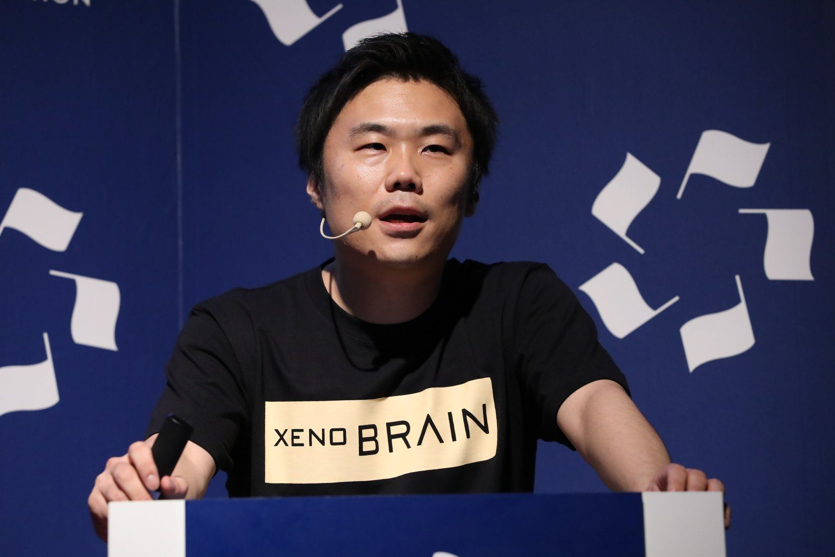 ICCサミットKYOTO 2019に登壇しました