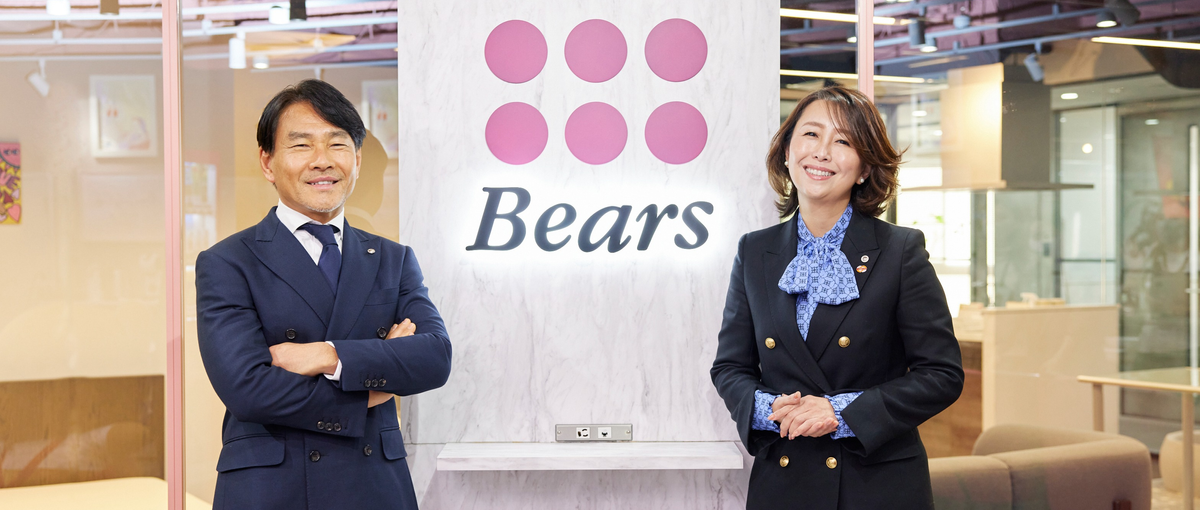 経営企画・事業企画として業界大手で事業を成長させるマネージャー候補を募集！