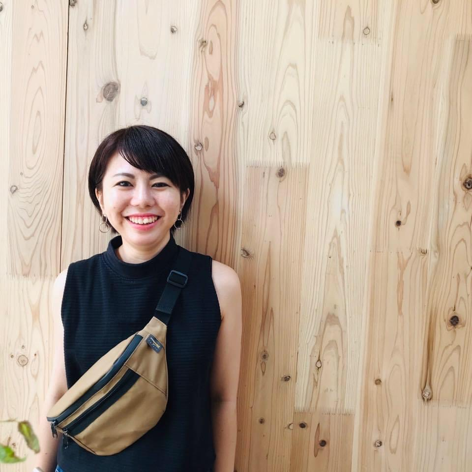 河添 彩音