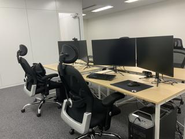2025年4月に開設した神戸オフィス