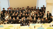 株式会社花形の全社総会