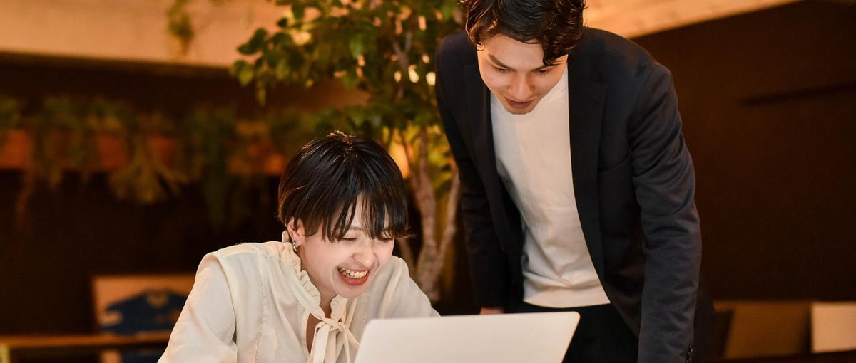 経歴不問 | 経験0から一緒にWebエンジニアを目指しませんか？