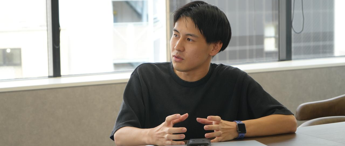 SNSに関心が強く、トレンドに敏感な方！カジュアル面談しませんか？