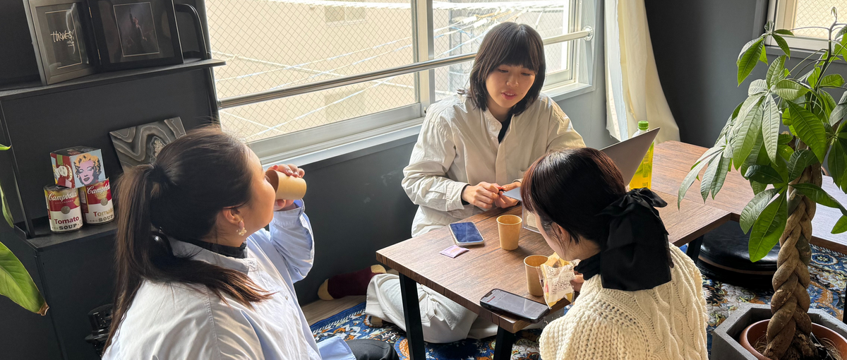 フロントエンドエンジニアの卵募集開始！受託開発で実力をつけよう！