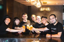 バックオフィス立ち上げメンバー募集！ビールが好きなバックオフィス募集！
