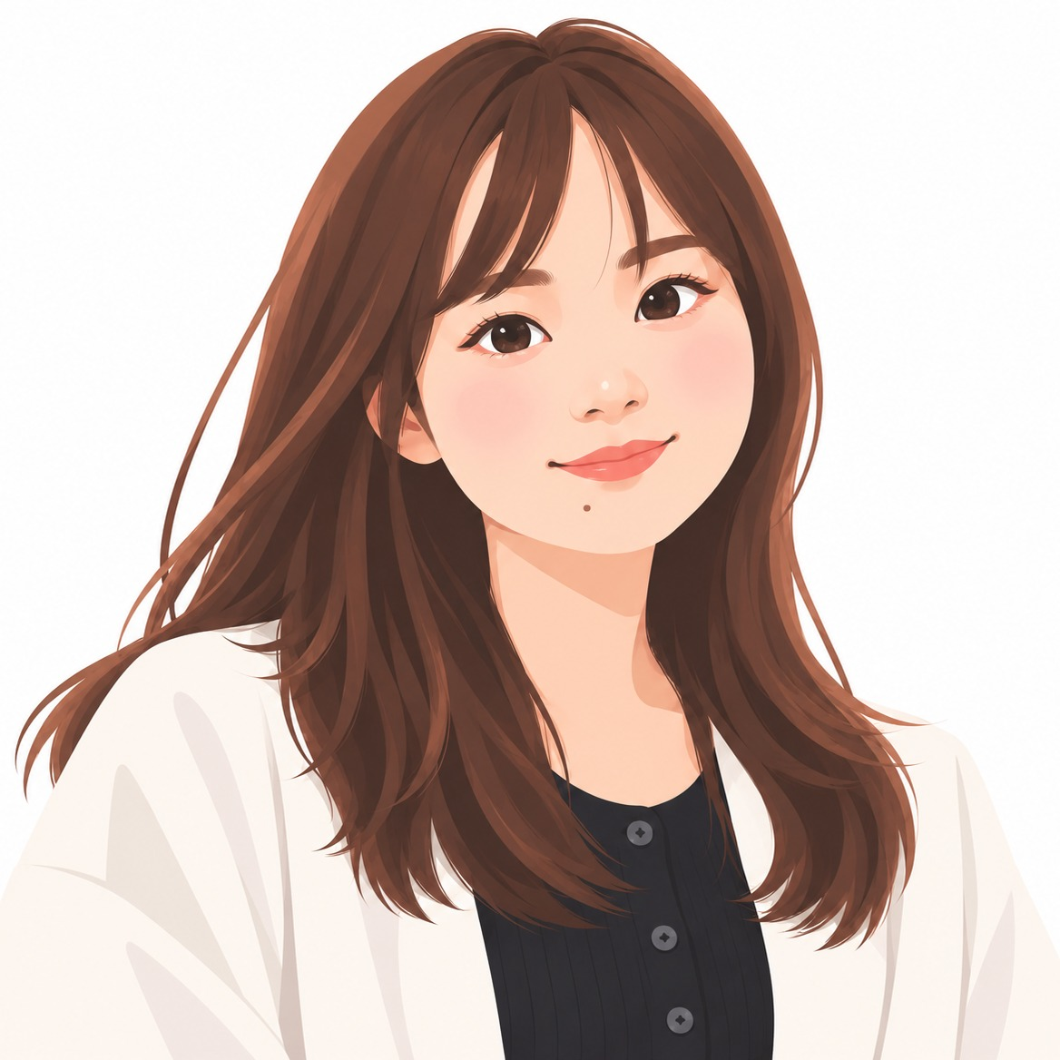 岸野 順奈