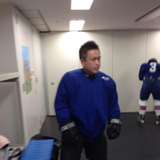 Yoshihiro Shibanuma
