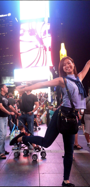 ニューヨーク研修♪